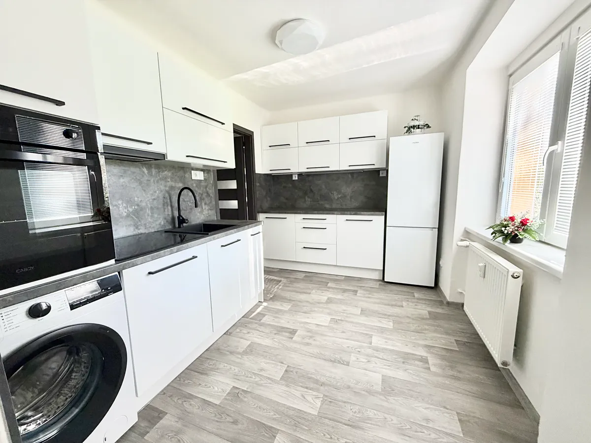 Prodej bytu 3+1 58 m²